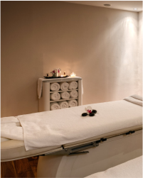 Thai Massage in PCMC